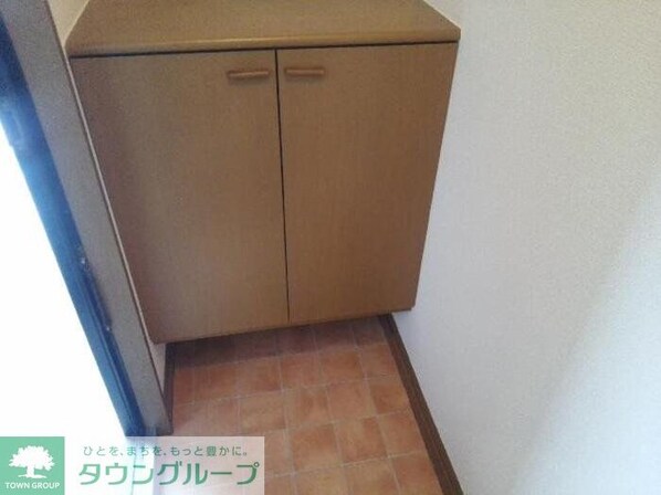 グランカーサの物件内観写真